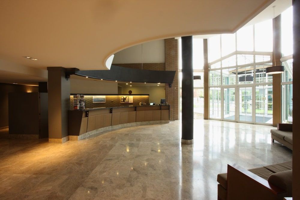 Ngs Urdanibia Park 2 Ngs Urdanibia Park 2