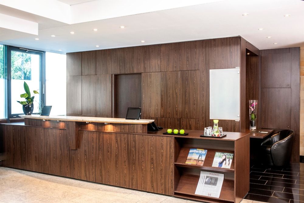 NH Berlin City Ost 2 NH Berlin City Ost 2