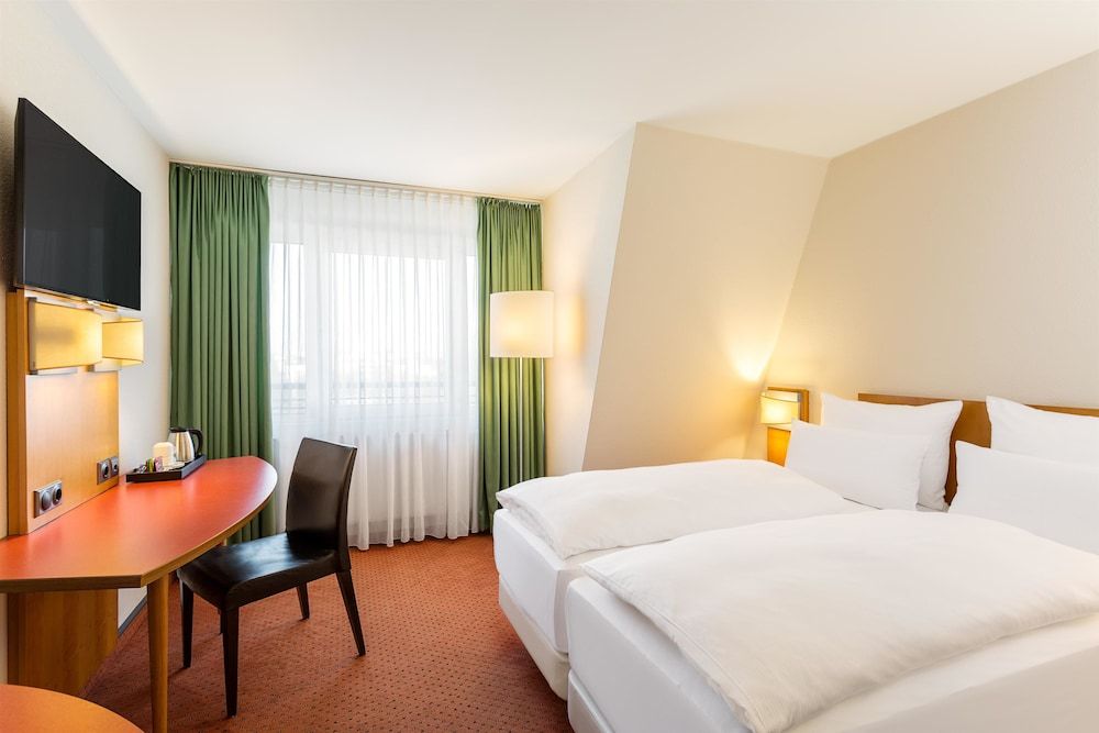 NH Berlin City Ost 1 NH Berlin City Ost 1