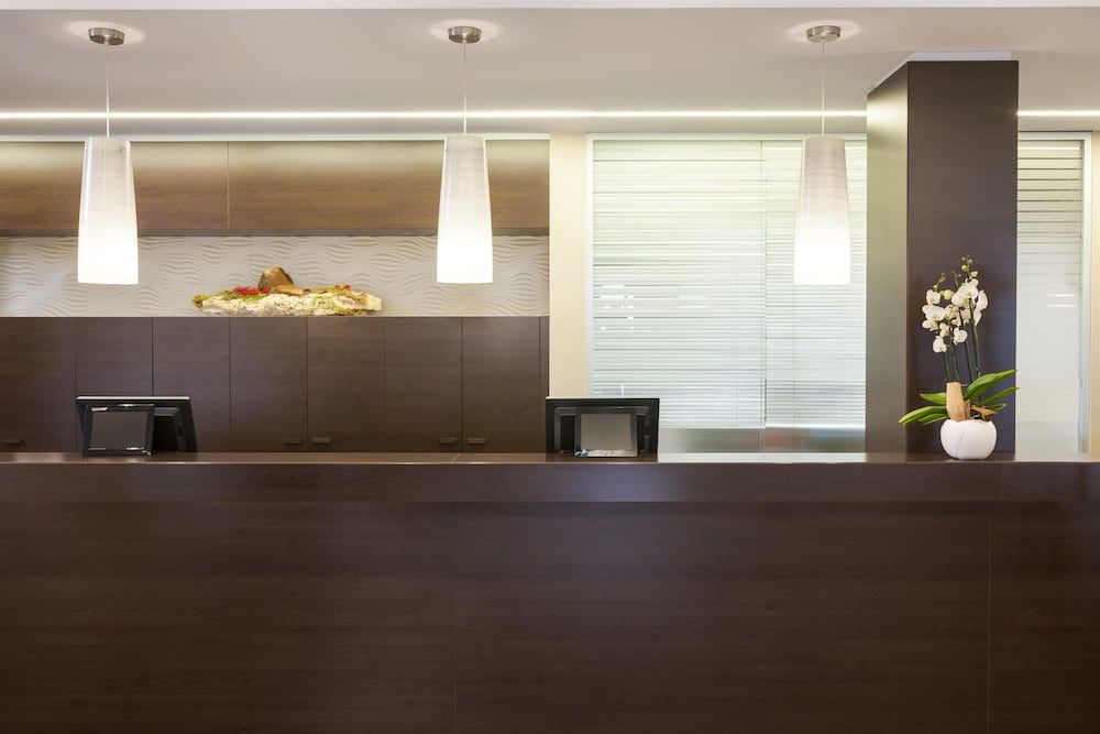 NH Berlin Potsdamer Platz 2 NH Berlin Potsdamer Platz 2