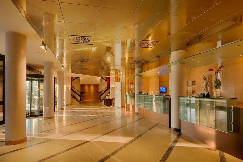 NH Bologna Villanova 2