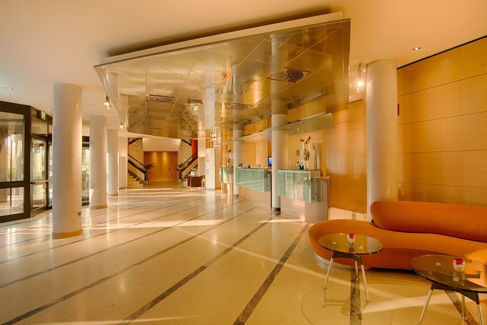 NH Bologna Villanova 3