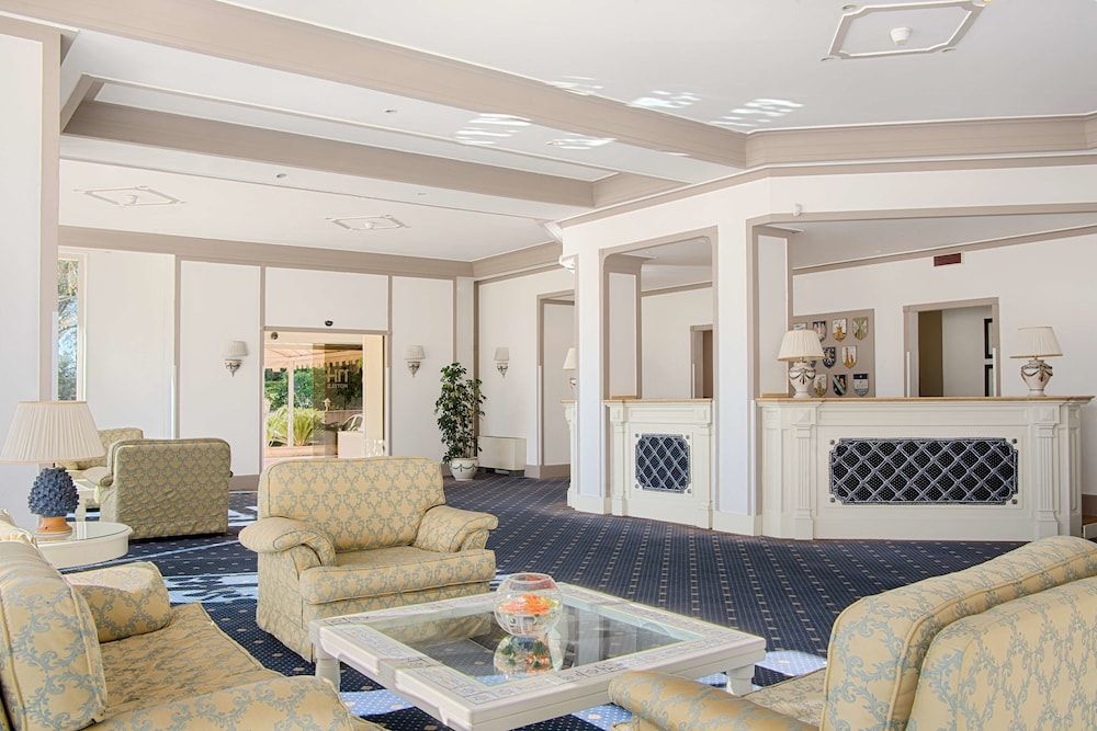 NH Caltagirone Villa San Mauro 3