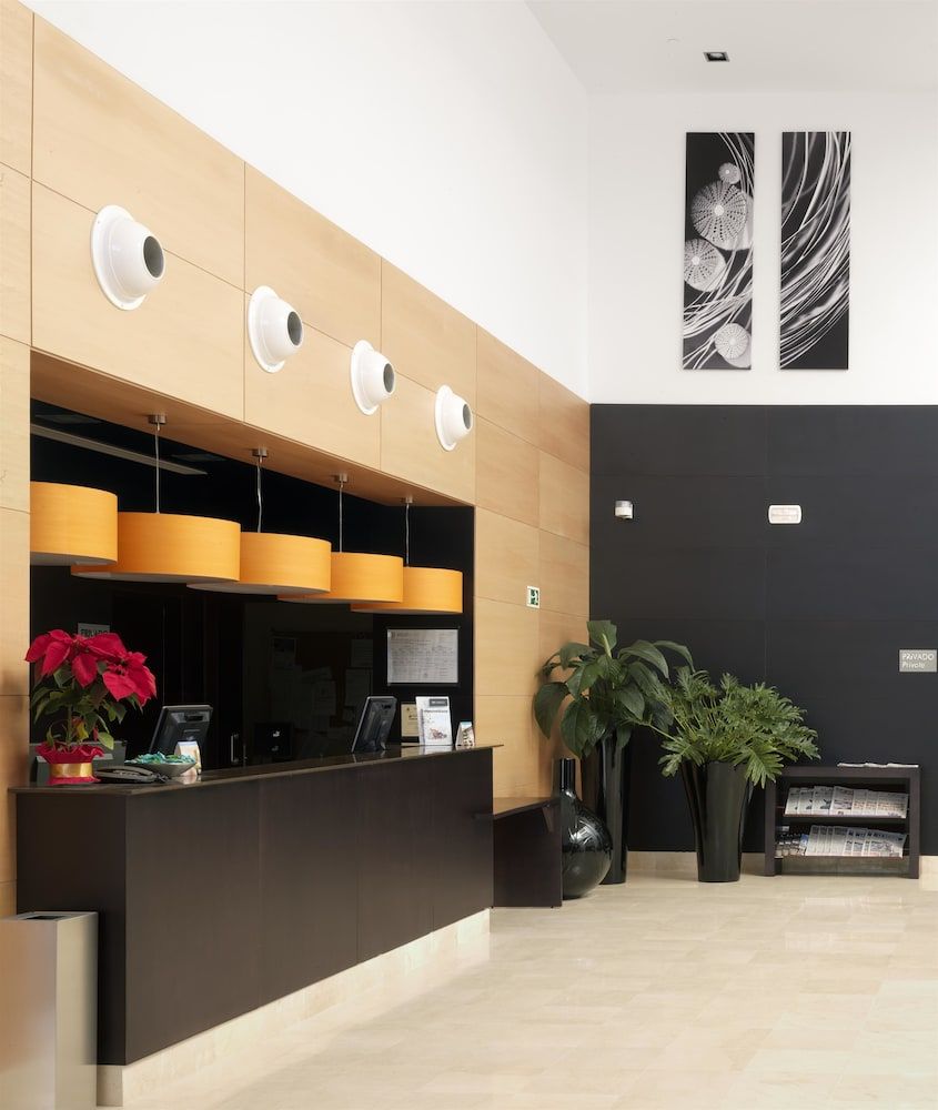 NH Campo de Gibraltar 2 NH Campo de Gibraltar 2