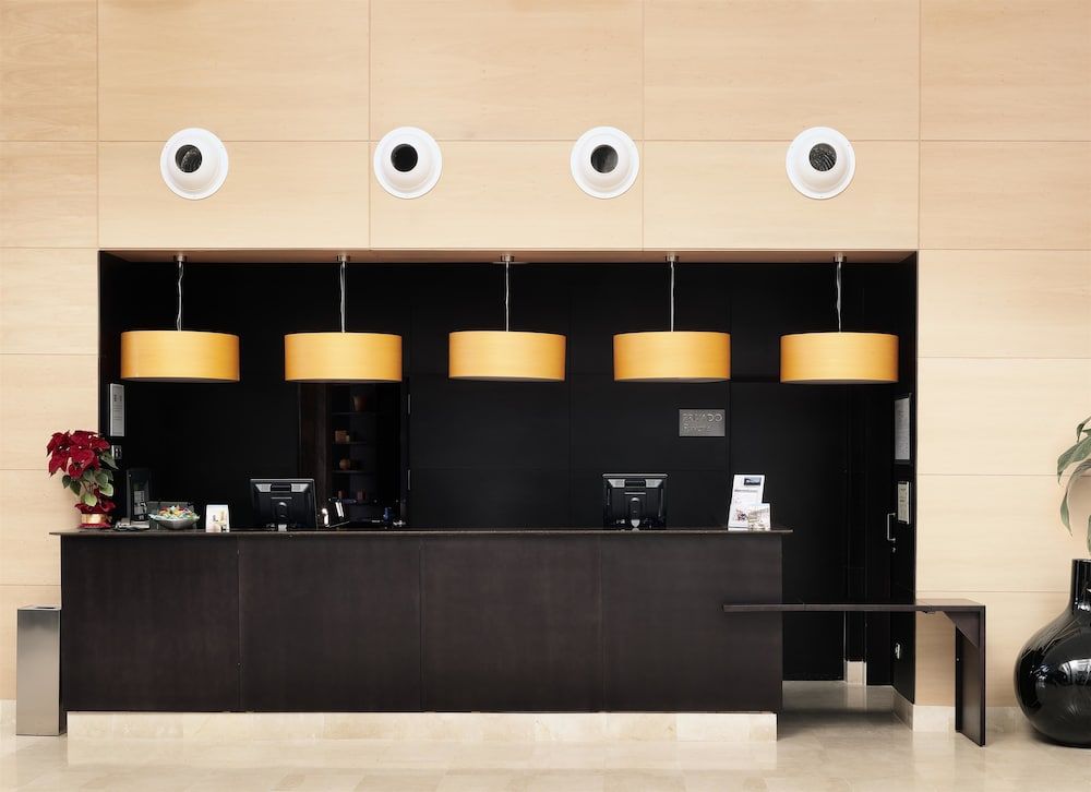 NH Campo de Gibraltar 3 NH Campo de Gibraltar 3