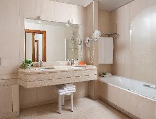 NH Campo Grande 3 NH Campo Grande 3