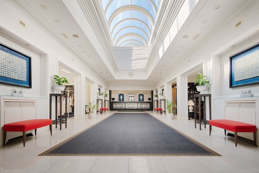 NH Catania Parco Degli Aragonesi 3