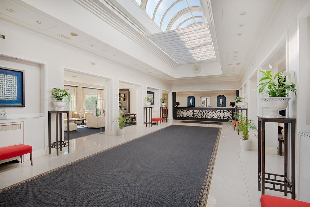 NH Catania Parco Degli Aragonesi 2