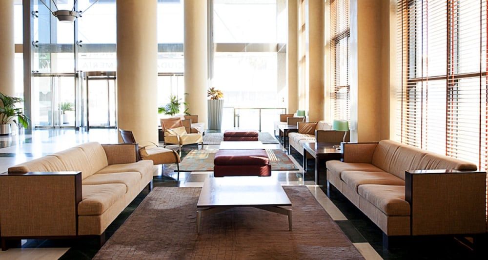 Nh Ciudad De Almeria 3