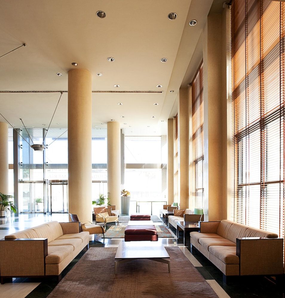 Nh Ciudad De Almeria 2