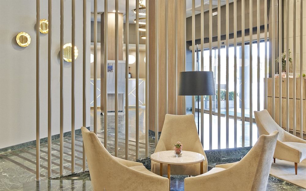 NH Ciudad de Zaragoza 2