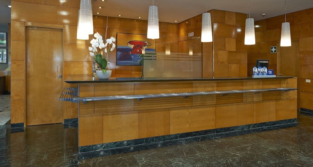 NH Ciutat De Reus 3 NH Ciutat De Reus 3