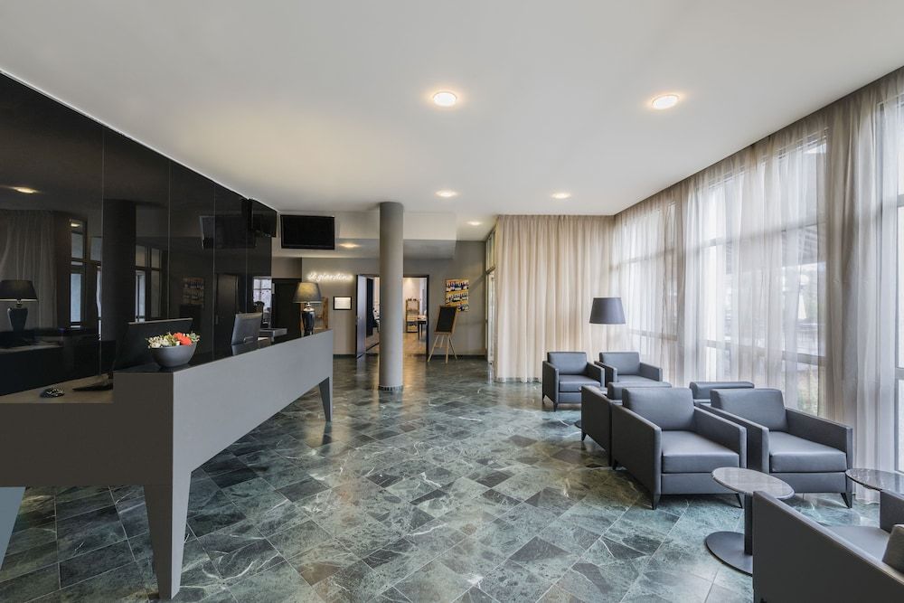 NH Collection Prague 2 NH Collection Prague 2