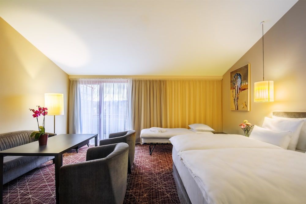 NH Collection Prague 3 NH Collection Prague 3