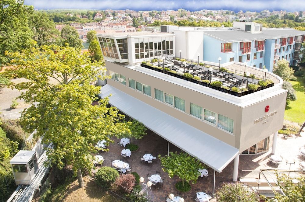 NH Collection Prague 1 NH Collection Prague 1