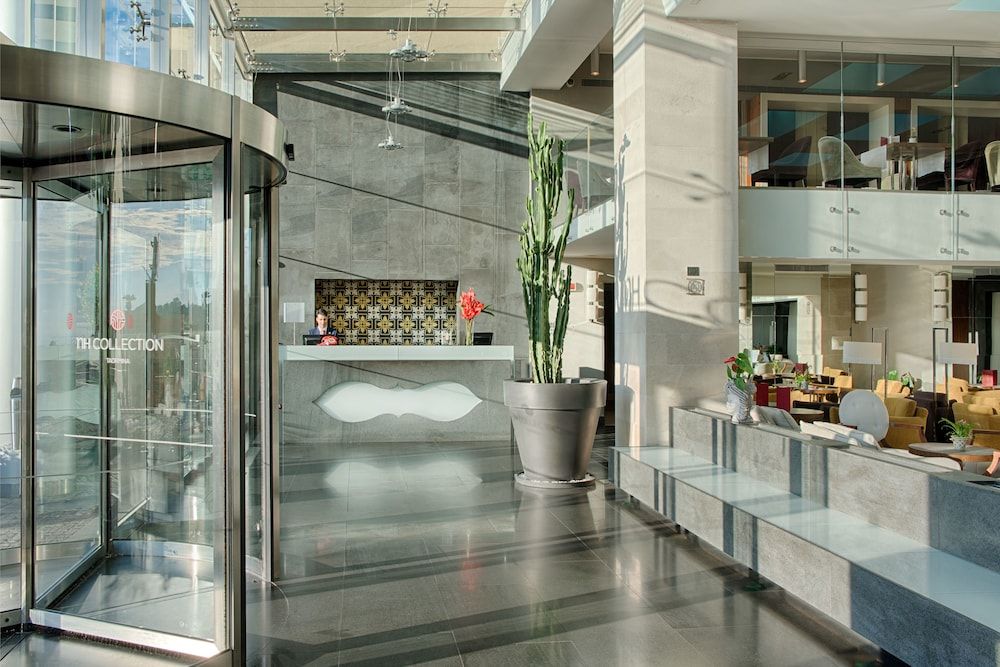 NH Collection Taormina 2