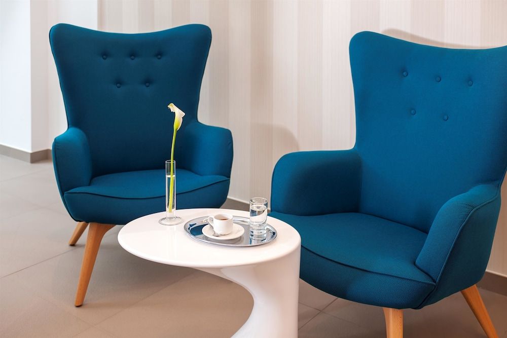 NH Collection Wien Zentrum 2