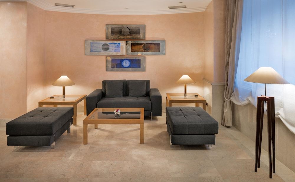 NH Herencia Rioja 2 NH Herencia Rioja 2