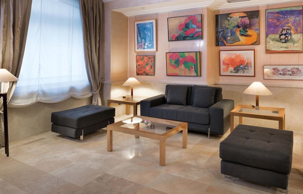 NH Herencia Rioja 3 NH Herencia Rioja 3