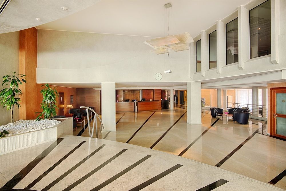 NH Lecco Pontevecchio 2