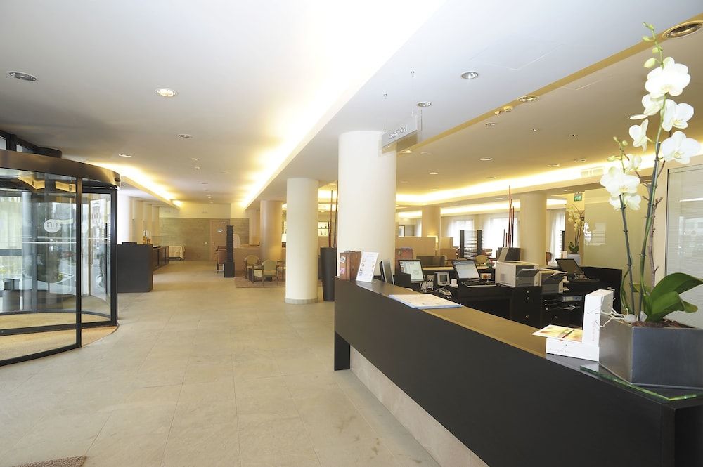 NH Linate 2 NH Linate 2