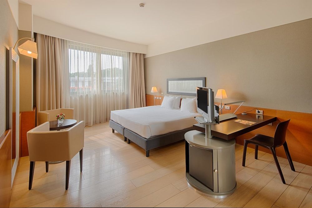 NH Linate 1 NH Linate 1