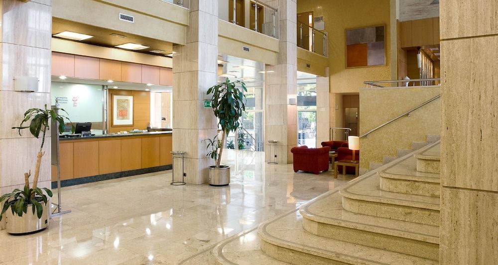 Nh Luz Huelva 2 Nh Luz Huelva 2