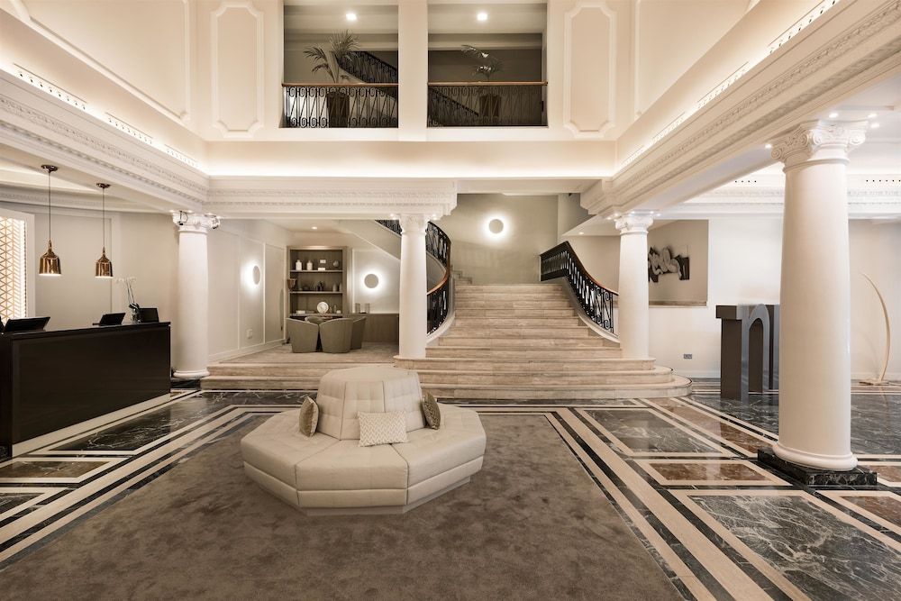 Nh Madrid Nacional 1 Nh Madrid Nacional 1