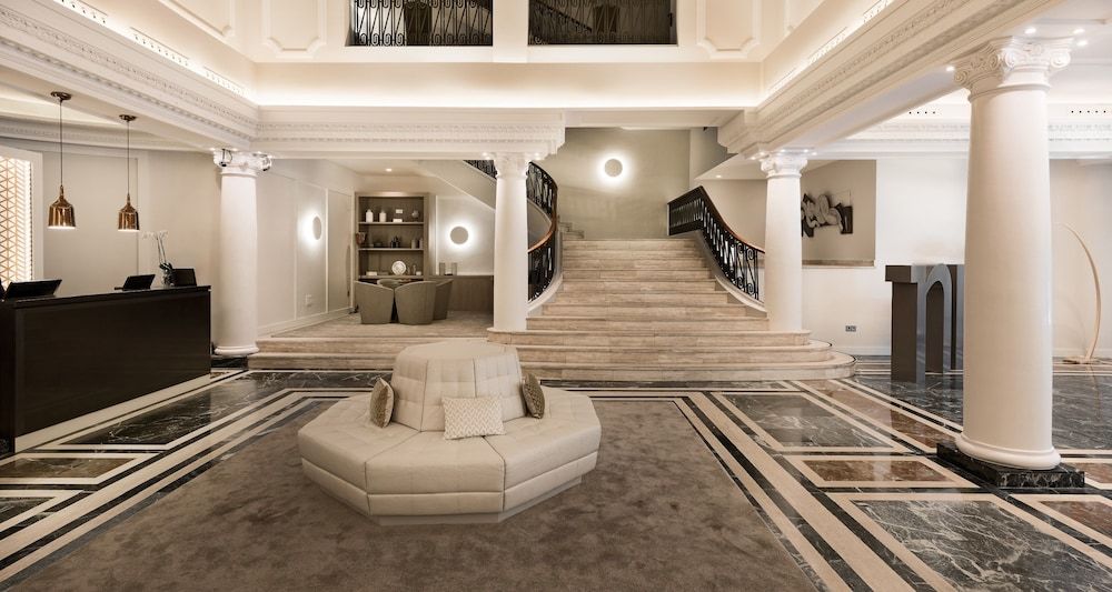 Nh Madrid Nacional 2 Nh Madrid Nacional 2