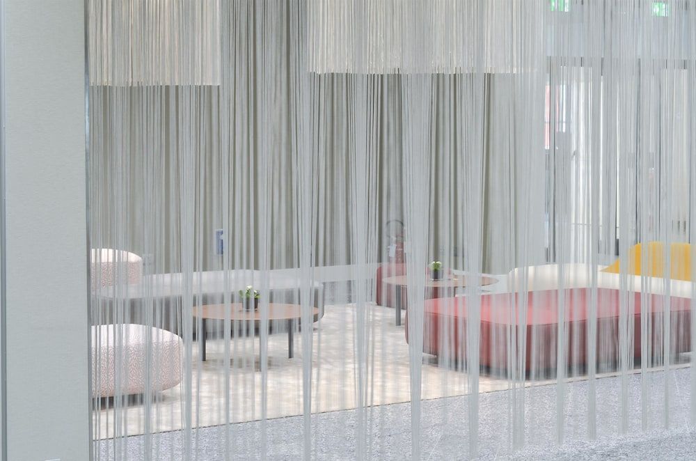 NH Milano Congress Centre 3