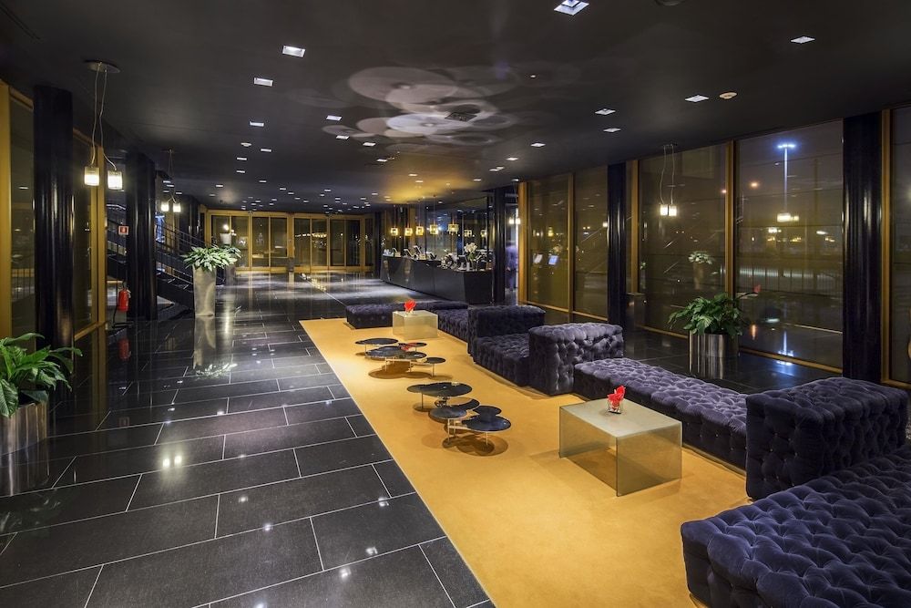 NH Milano Fiera 2