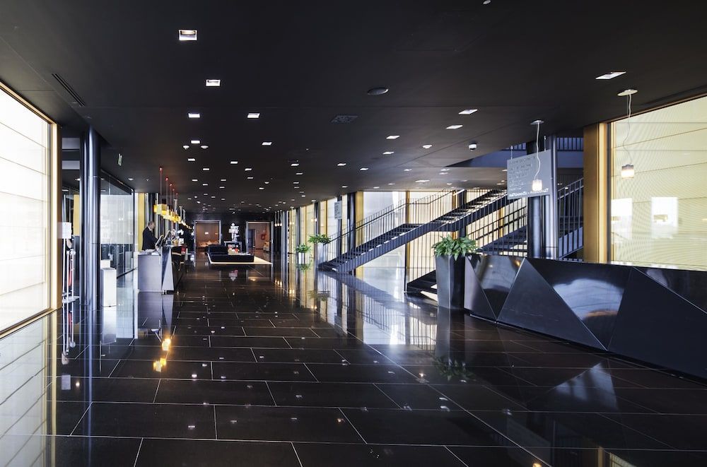 NH Milano Fiera 3