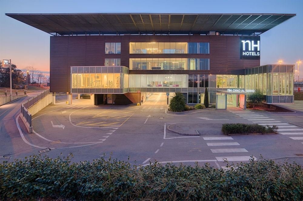 NH Orio al Serio 1