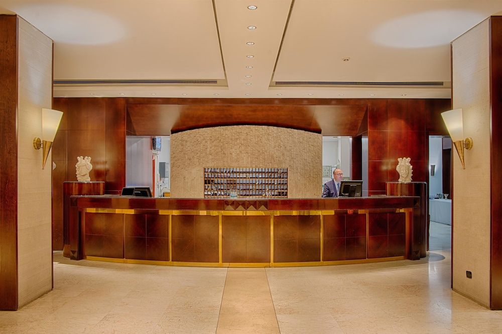 NH Palermo 2 NH Palermo 2