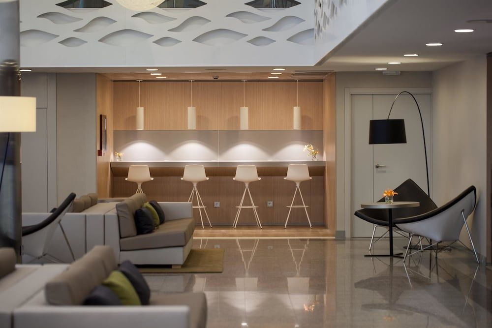 Nh Pamplona Iruña Park 2 Nh Pamplona Iruña Park 2