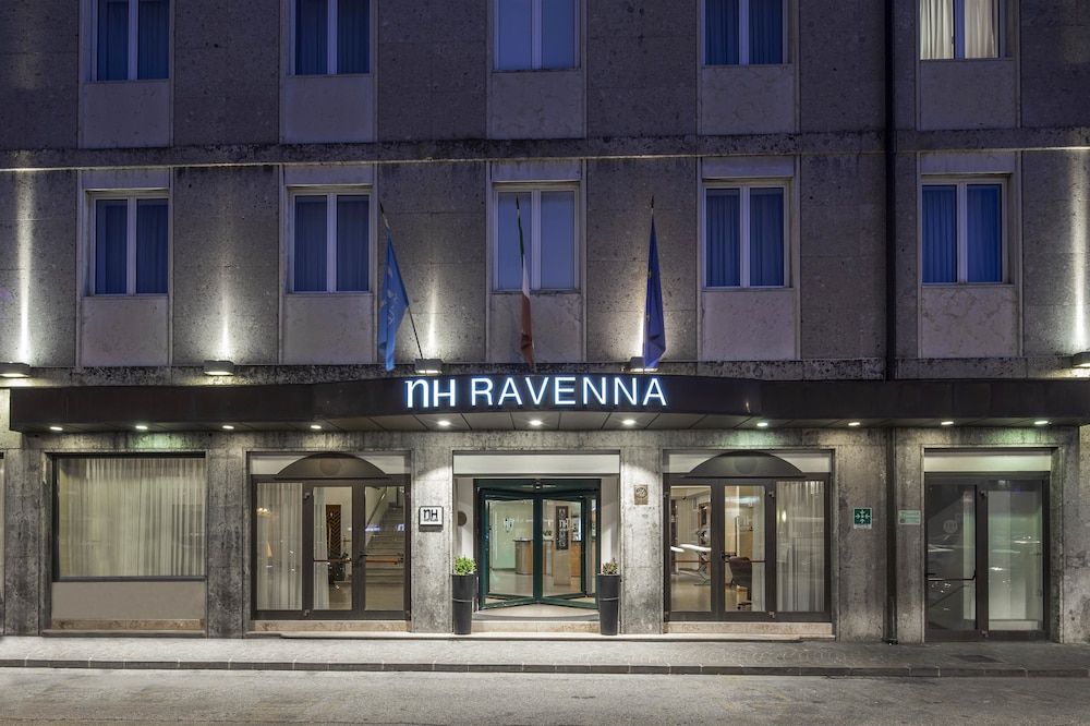 NH Ravenna 1