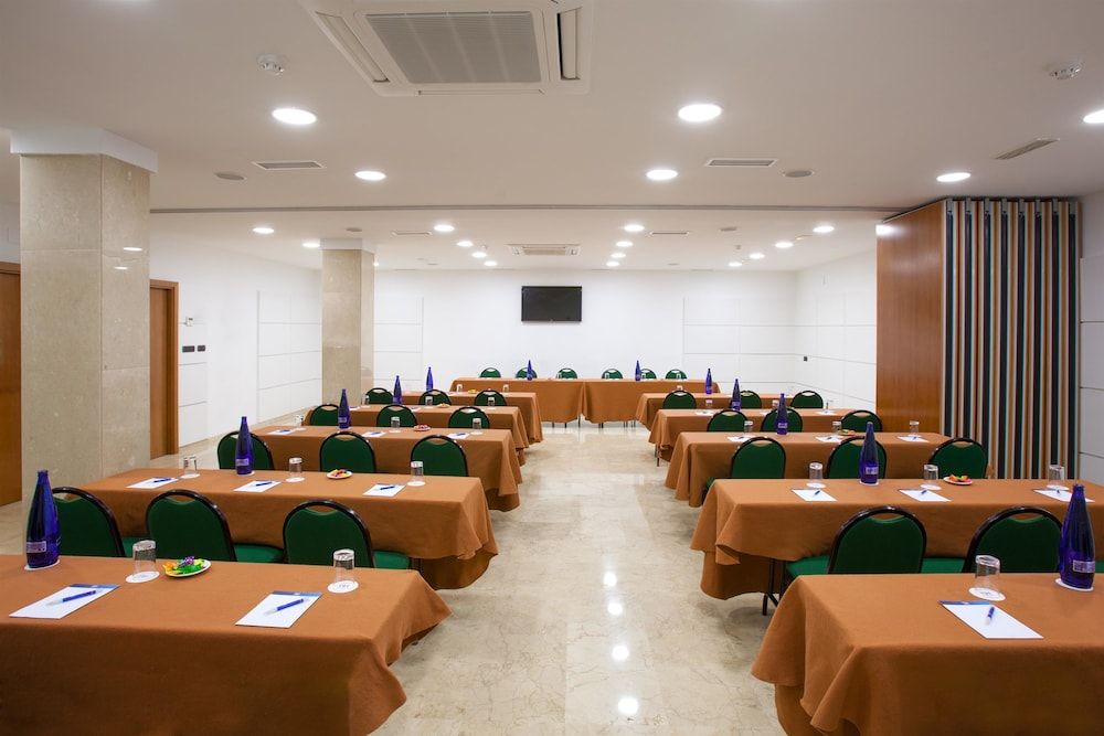 NH San Pedro de Alcantara 3