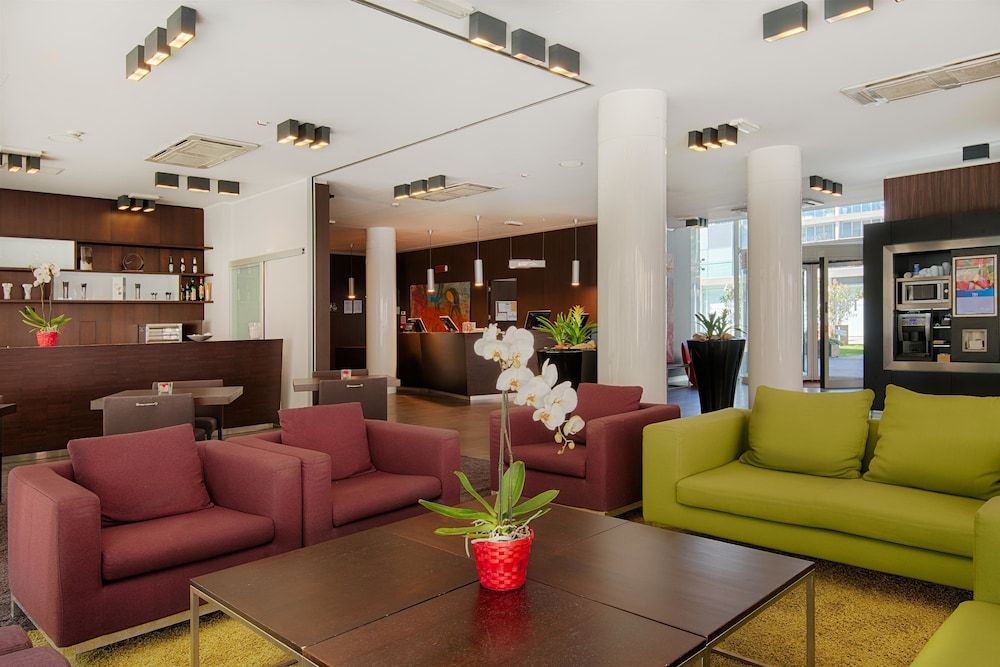 NH Savona Darsena 3 NH Savona Darsena 3