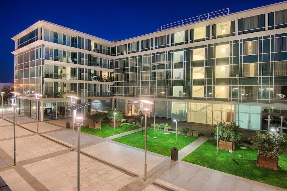 NH Savona Darsena 1 NH Savona Darsena 1