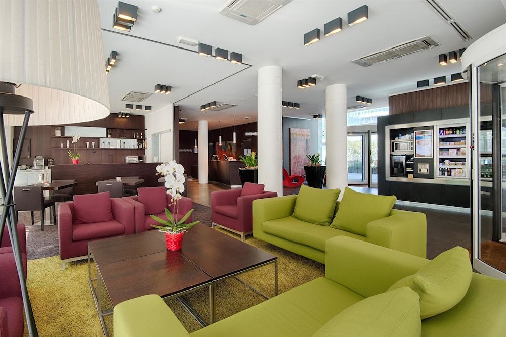 NH Savona Darsena 2 NH Savona Darsena 2