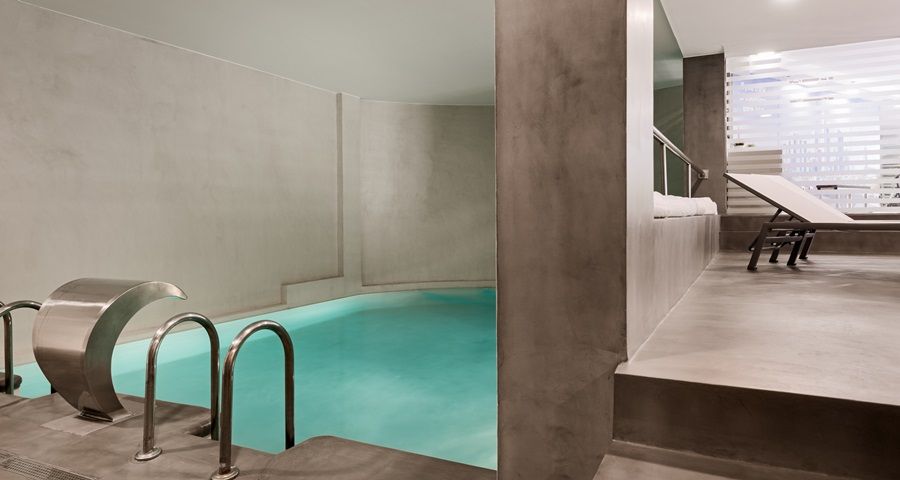 NH Valencia Las Artes 1 NH Valencia Las Artes 1