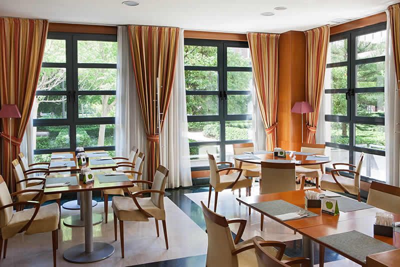 NH Valencia Las Artes 3 NH Valencia Las Artes 3