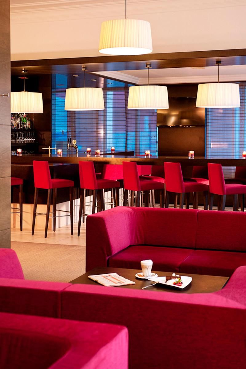 NH Vienna Airport Conference Center 2 NH Vienna Airport Conference Center 2