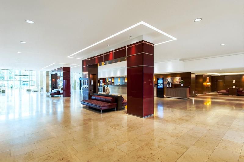 NH Vienna Airport Conference Center 3 NH Vienna Airport Conference Center 3