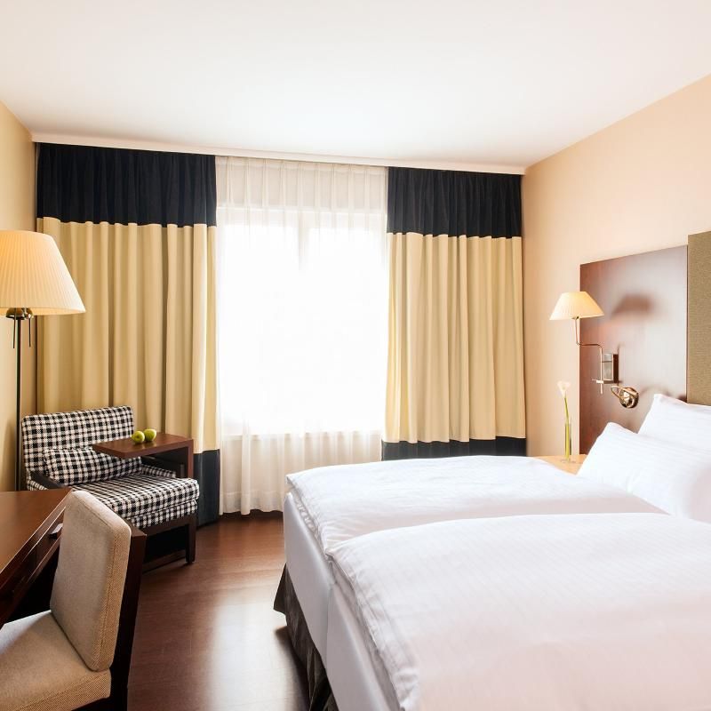 NH Vienna Airport Conference Center 1 NH Vienna Airport Conference Center 1