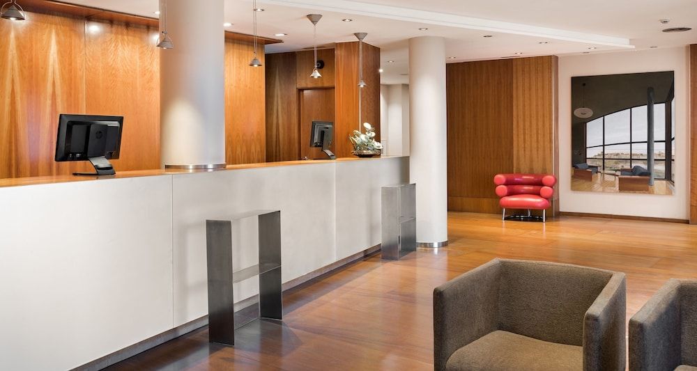 NH Zamora Palacio del Duero 2 NH Zamora Palacio del Duero 2