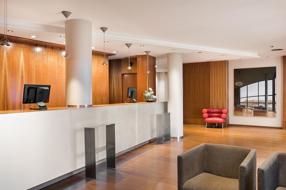 NH Zamora Palacio del Duero 1 NH Zamora Palacio del Duero 1