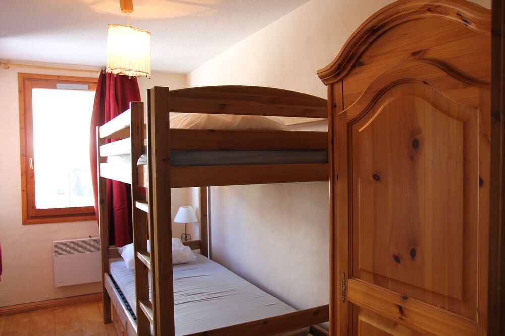 nice apartment with 3 bedrooms Apartment 3 agence la cime 1