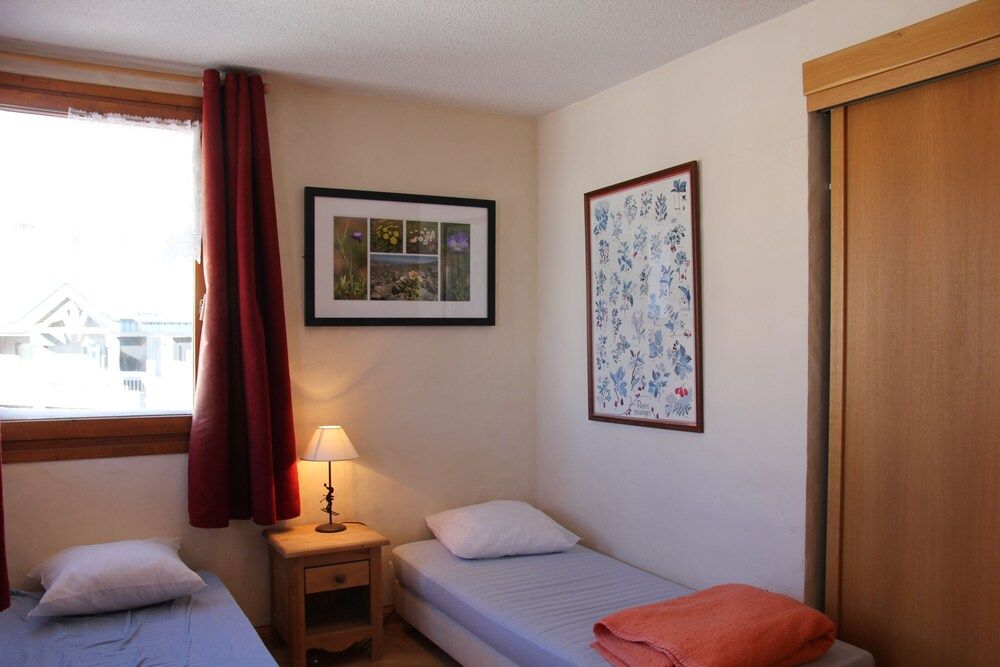 nice apartment with 3 bedrooms Apartment 3 agence la cime 3