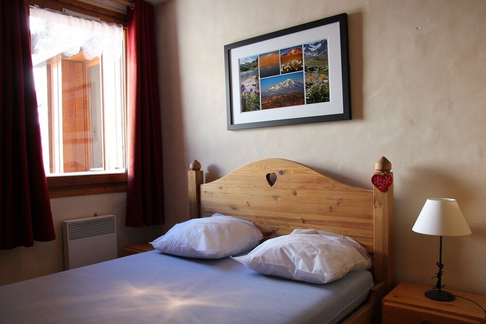 nice apartment with 3 bedrooms Apartment 3 agence la cime 2